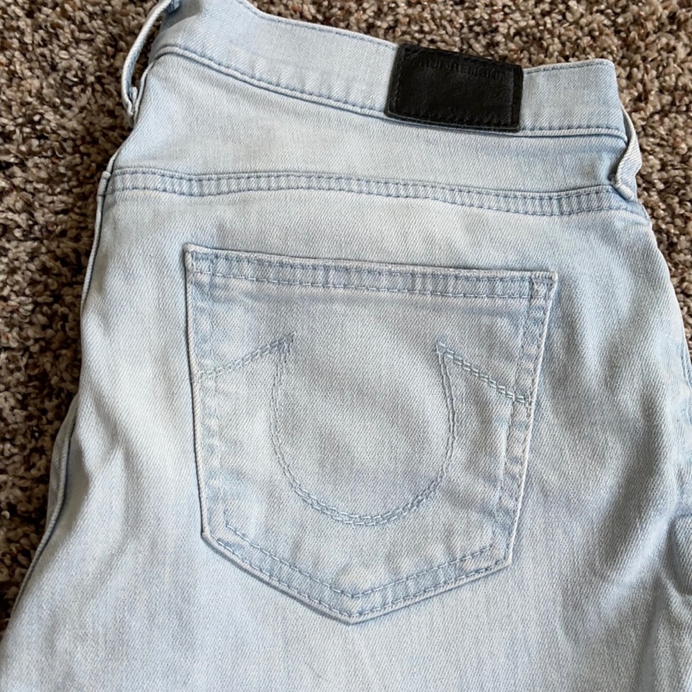 True religion Jeans size 27